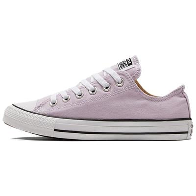 Sneakers Unisex Chuck Taylor All Star Low Ametista Pallido Viola 172689C