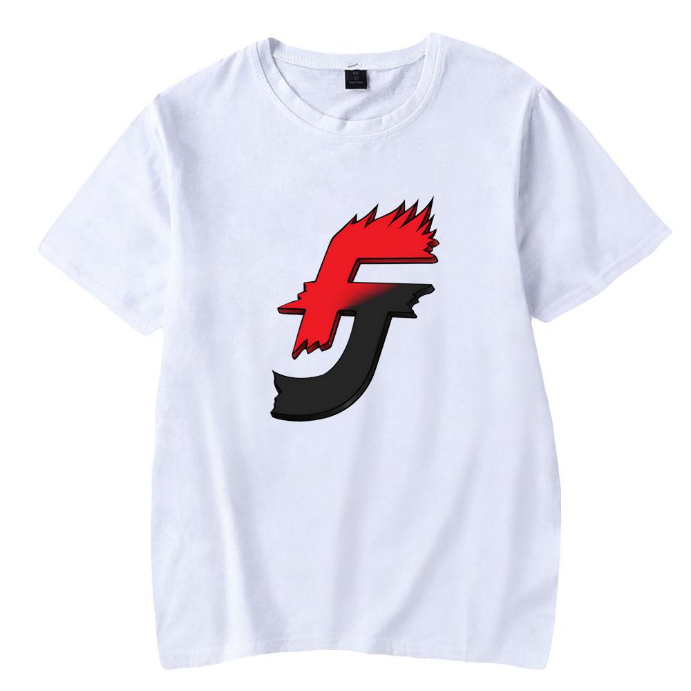 Furious Jumper TShirts Unisex Unisex Short Sleeve Tees Boys Girls Kids Teenage Casual Summer ParentChild Hip Hop Clothes
