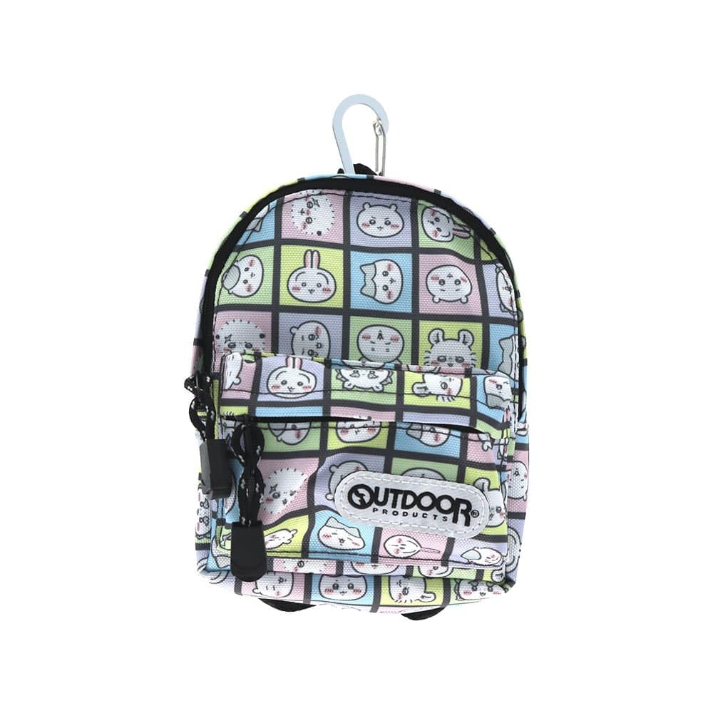 

Stationery Chiikawa Goods Pencil Case Backpack Everyone S1430025 Sun-Star