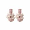 New Anti-skid Floor Socks Soft Sole Breathable Toddlers Infants Socks Comfortable Toddlers Socks Shoes