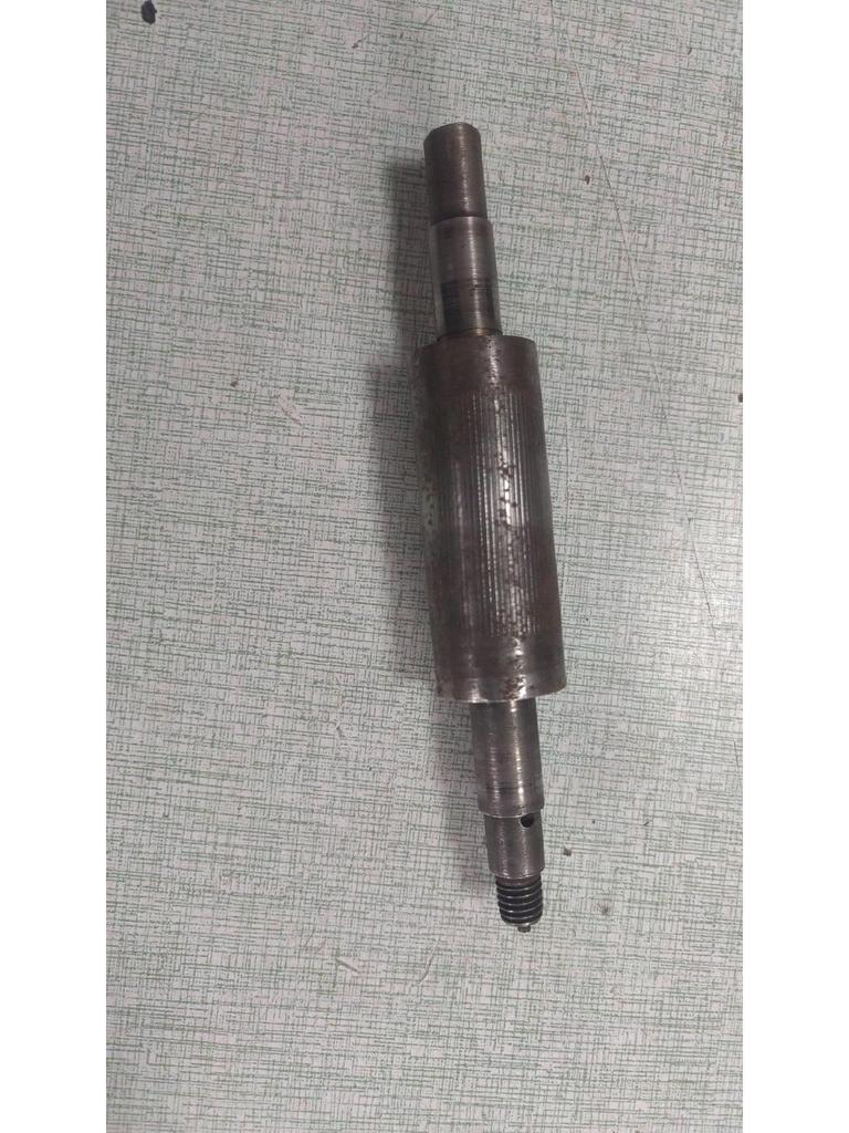 Thread Clamp for Webbing Machine