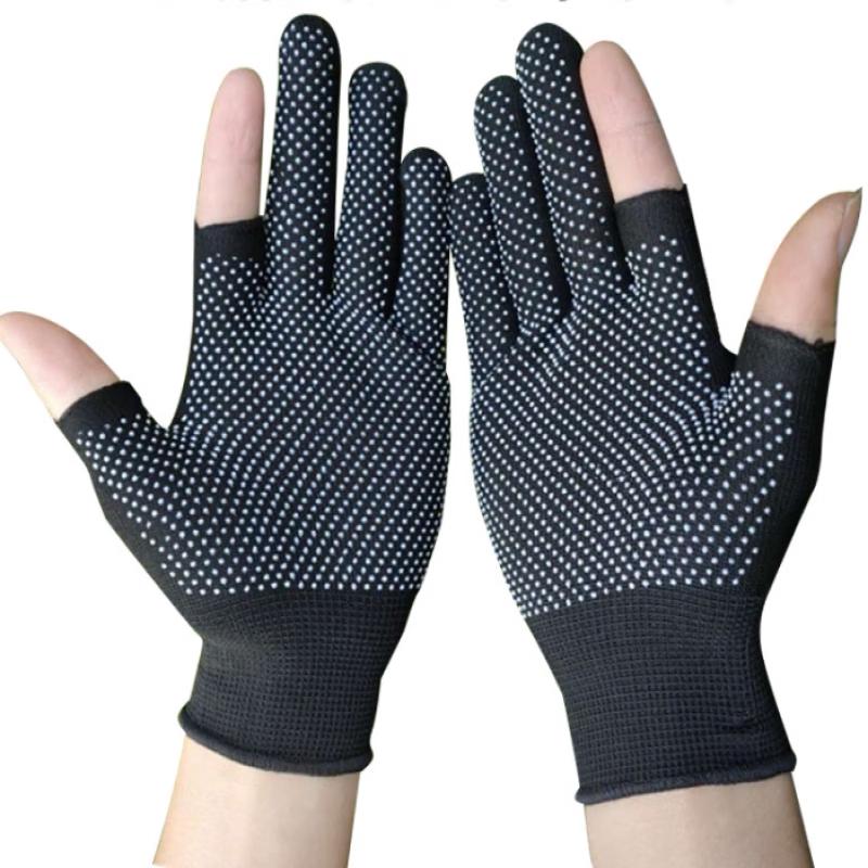 Heat Resistant BBQ Gloves