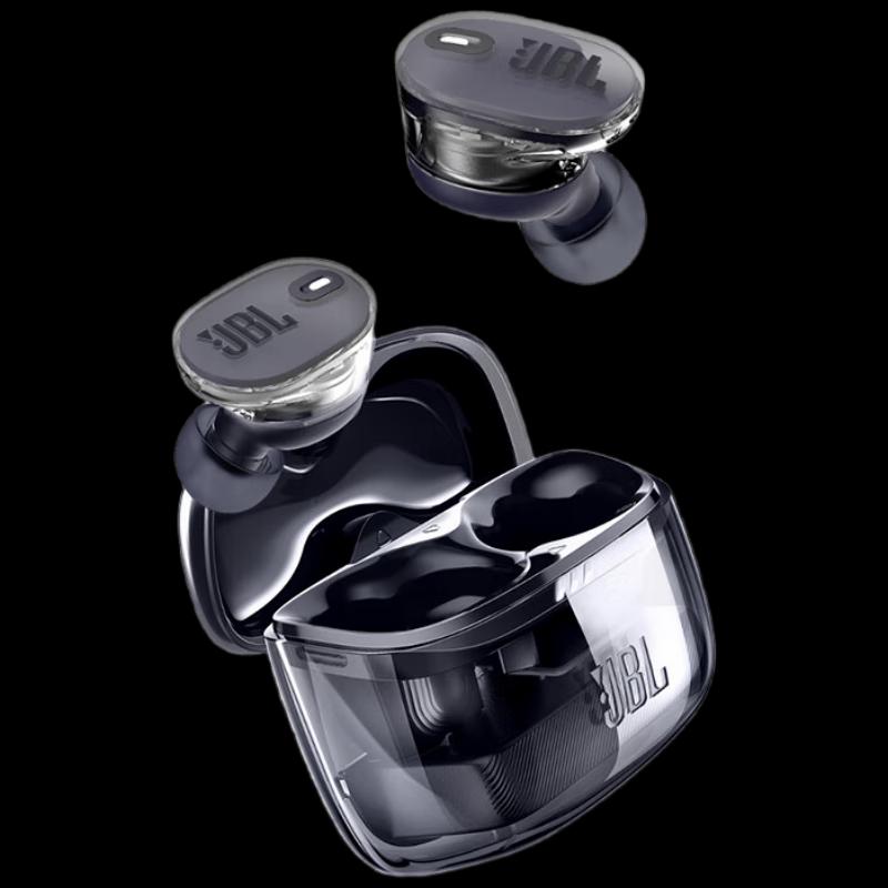 JBL Tune Buds 2 True Wireless Noise Cancelling Earbuds