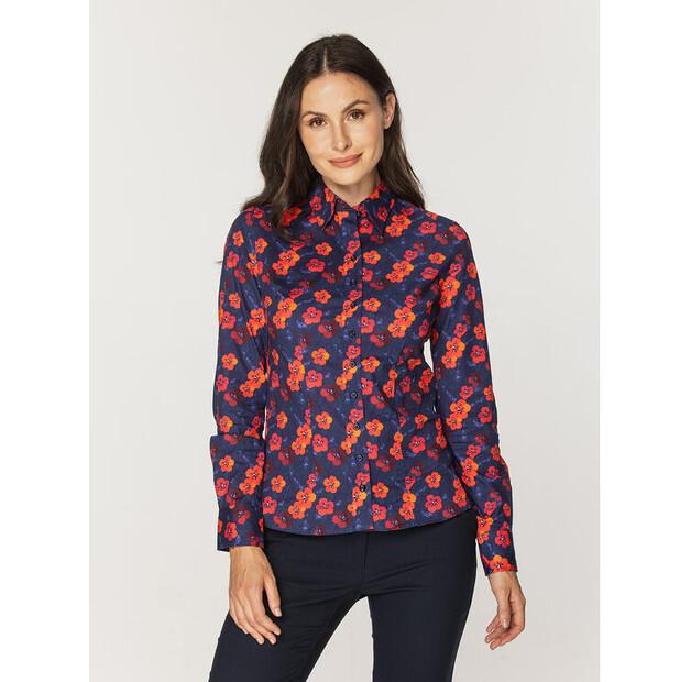 Рубашка Willsoor 61334 EU 34