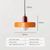Nordic Pendant Light Glass Home Decorative Lamp For Living Room Restaurant Bedroom Study Indoor Hanging Illumination Luminaires