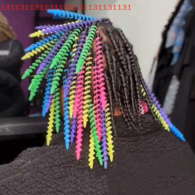 Accesorios para peinados – Rulos