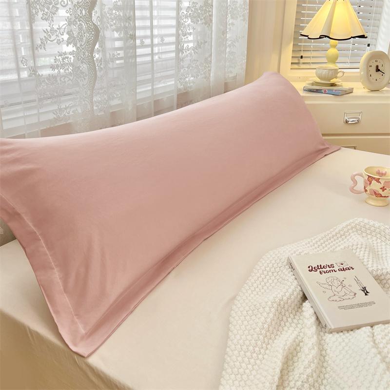 Rechteckige Kissenhülle Spitze Stil Kissenbezug 48x120/150/180cm Kissenbezug Lange Kissenbezüge Heim Kissenbezug Funda Cojin