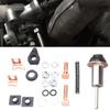 Essential Repair Set Starter Motor Repair Set 2280007220 Replacements for TD5