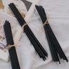 DIY Air Freshener Oil Reed Diffuser Sticks Fiber Sticks Diffuser Fragrance Diffuser Home Decoration