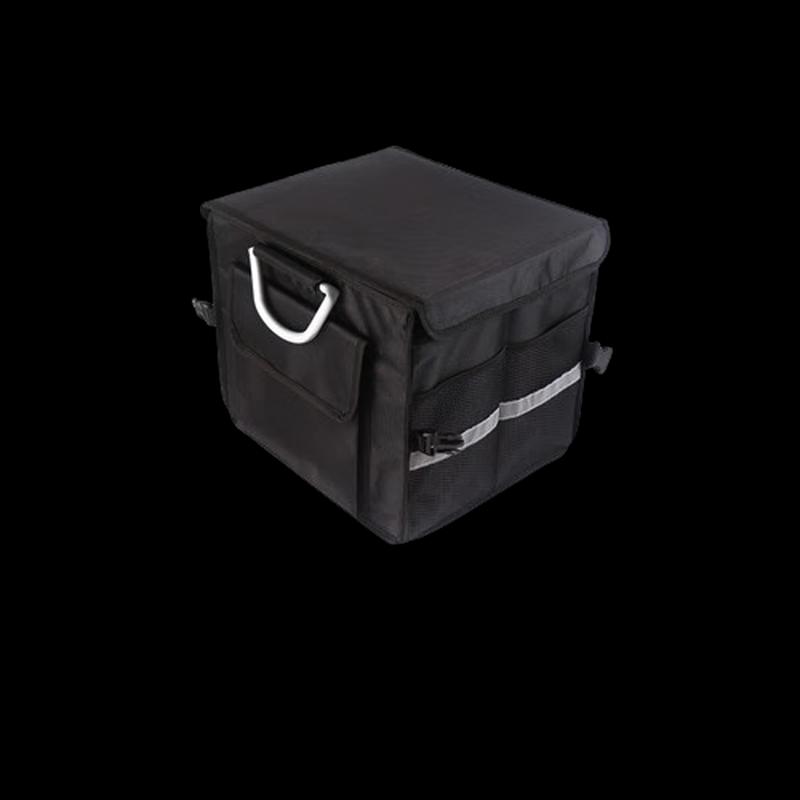 Yiluke Foldable Car Trunk Organizer