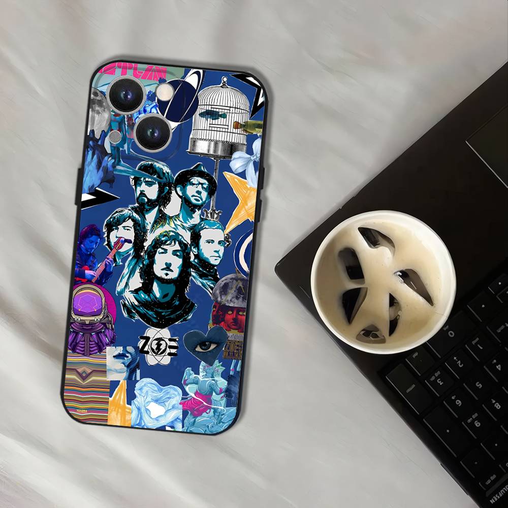 Z-ZOE Ремешок для iPhone 17,16,15,14,13,12,11,Pro,XS,Max,XR,Plus,E,SE4,Mini Черный Мягкий Чехол-бампер iPhone11