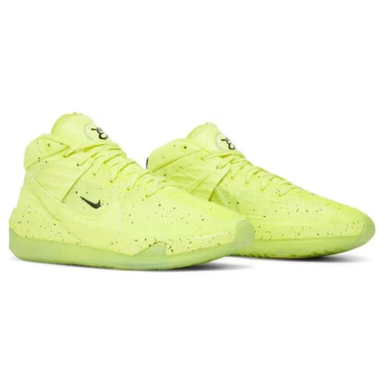 Nike X Enspire Kd 13 'Venom Yellow' DH3302-700