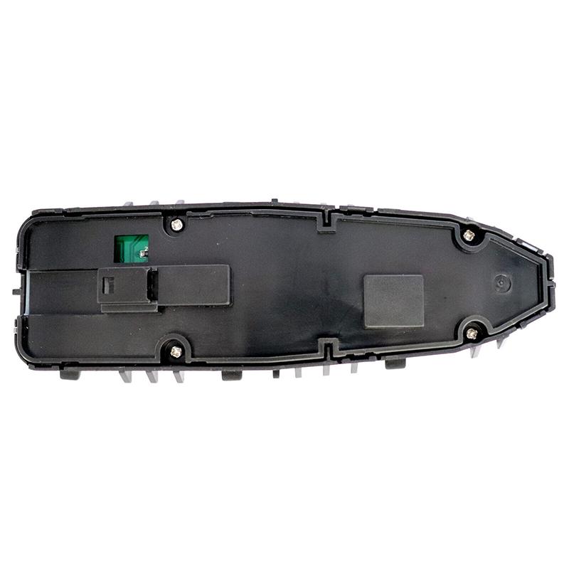 Driver Door Electric Power Window Switch Control Button For Mercedes-Benz W205 S205 X253 C253 GLC 200 220 300 350 400 2229056800