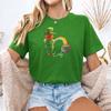 St Patricks Day T-Shirt - Irish Shamrock 2026 Gift for Him, Lucky Pot