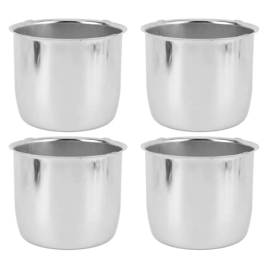 4 Stück 4,25 Zoll Radnabenkappen Kohlenstoffstahl Durchsteck-Radnabenkappenabdeckung für LKW Anhänger Wohnmobil SUV Räder Felgen