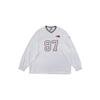 [North Face] North Face Tnf Crew Long Sleeve Tee Nm5mr05