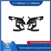 51118085665/51118085666 BMW X6 G06 LCI Front Bumper Bracket