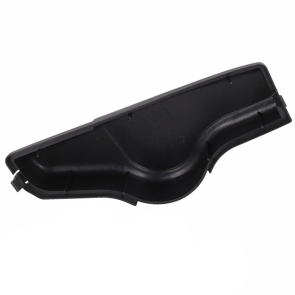 1K0805965D Luftansaugkanal Abdeckung Deckel Für GOLF V VI 04-13 Auto Ansaugkanal Abdeckung Auto Deflektor Einlassrohr Abdeckung Ersatz