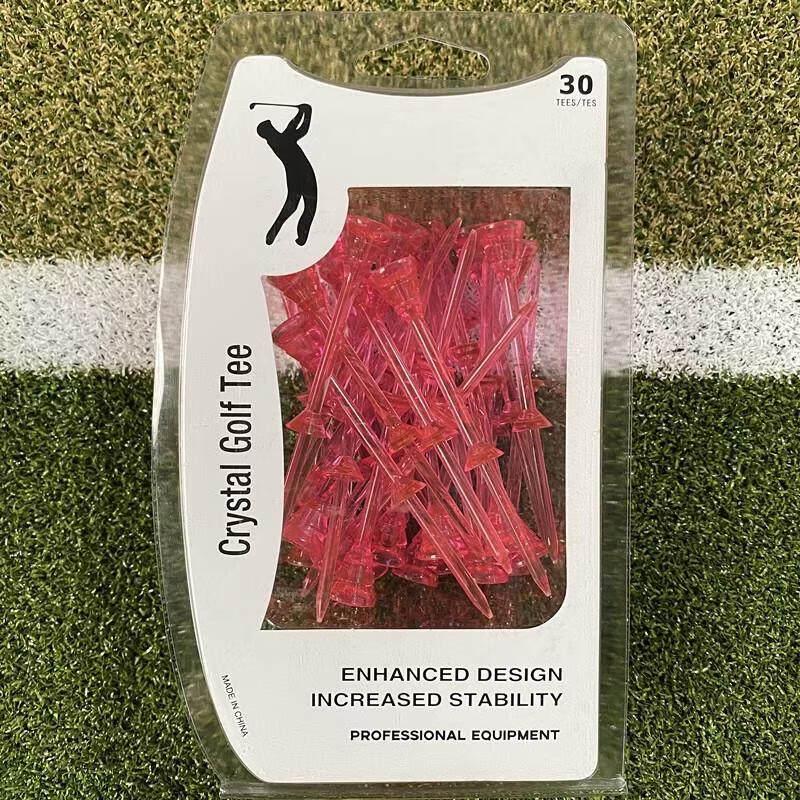 

Step Golf Tees