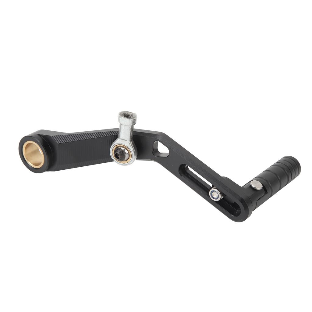 Motorcycle   Folding Gear    Aluminum Alloy Gear   Pedal Lev  Fit For F800GS F700GS F650GS