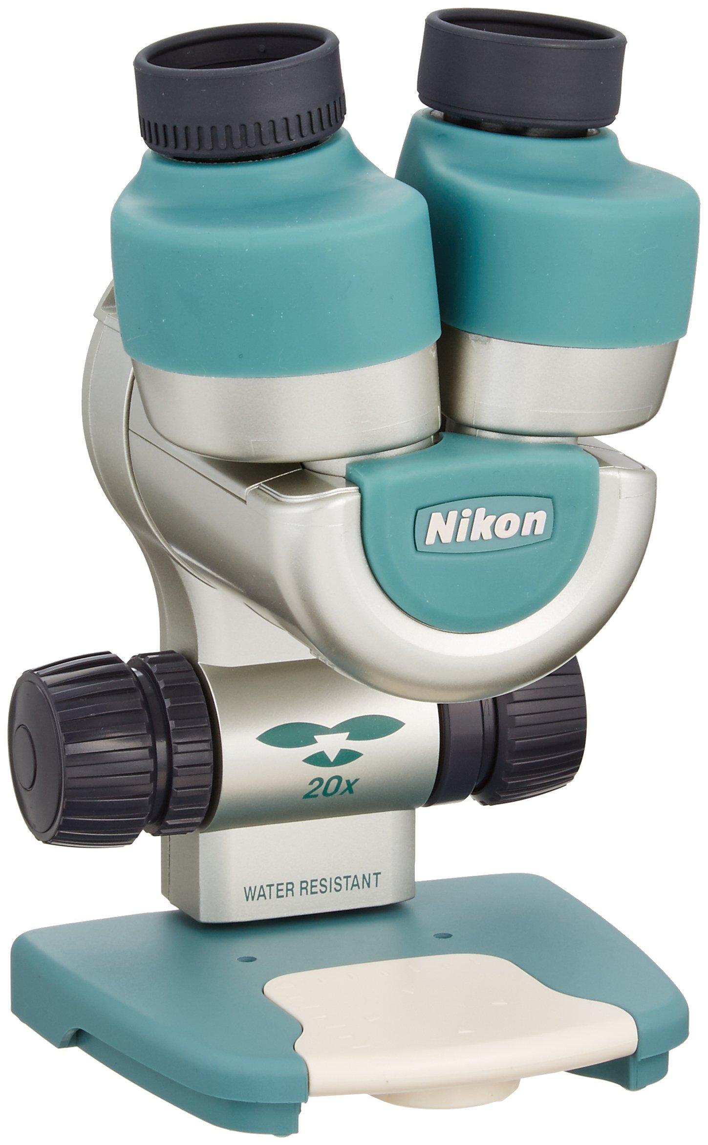 

Nikon Nature Scope Fabre Mini