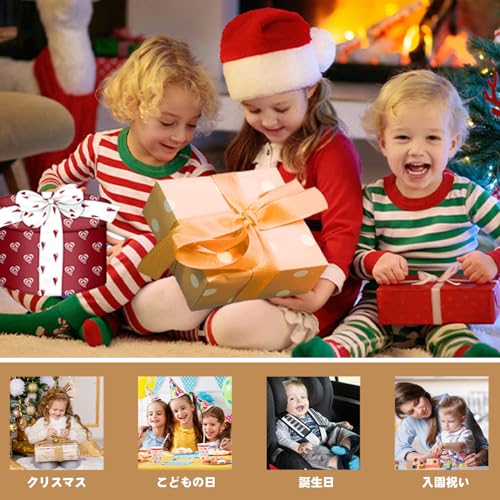 Montessori Toy Busy Board Cloth Book 8 Pages Felt Toy Finger Training Educational Toy Developmental Toy Stringing Toy Washable Birthday Gift Ages 1-7