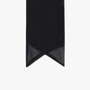 Healiote SOFT TOUCH SCARF_BLACK