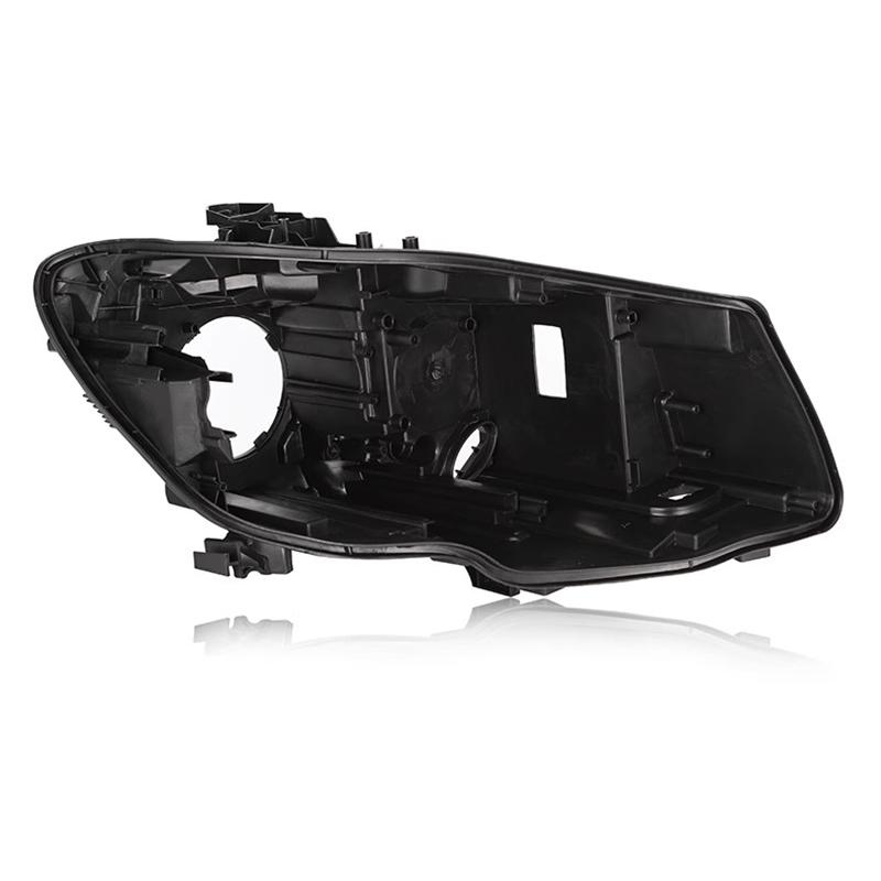 Carcasă Far Pentru Benz CLA W117 2013 2014 2015 2016 Carcasă Far Bază Spate Mașină Lentilă Spate Auto Față