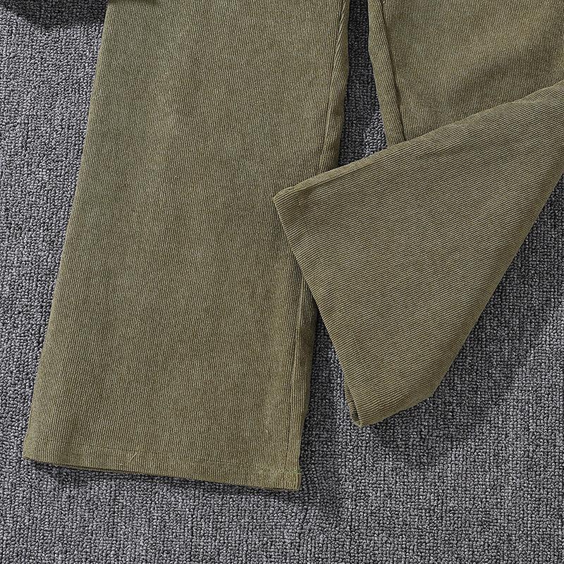 Children's Suit Autumn and Winter New Waistcoat Cardigan + Long-sleeved Knit Shirt + Trousers Girls 6-12Y Children's Clothing