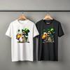 Tops – T-Shirts