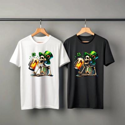 Oberteile – T-Shirts