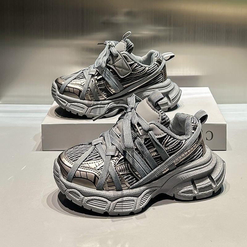 Scarpe Casual da Ragazza, Scarpe da Ragazzo, Scarpe Sportive Antiscivolo