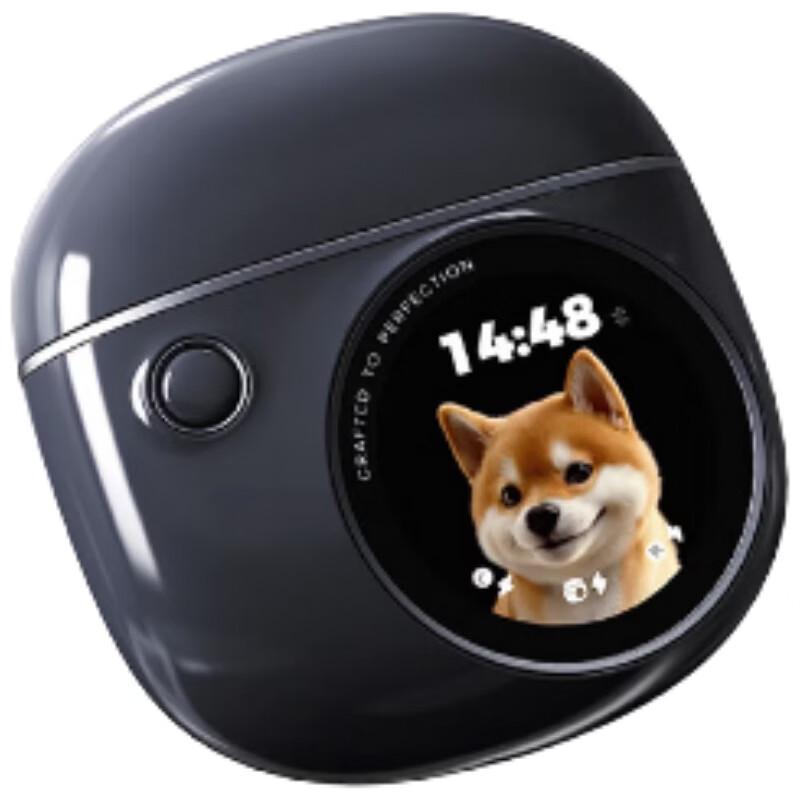 

EDIFIER Paipai Semi-in-ear Bluetooth Earbuds with DIY Touchscreen