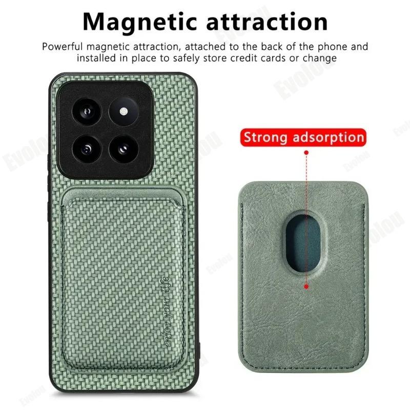 For 2 IN 1 Detachable Wallet Cover for Honor 400 Pro 400lite Wireless Charger Magnetic Card Holder Case for Honor400Pro