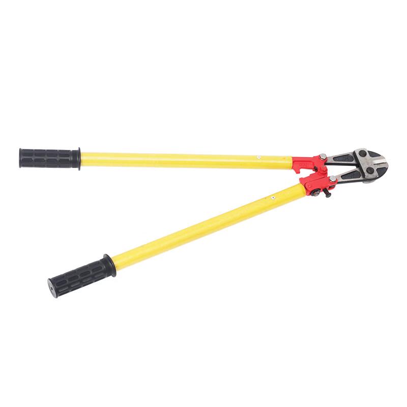 Brangdy 24-inch 5KV Insulated High-Voltage Cable Cutter