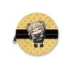TV Anime "My Hero Academia" MOD [Toga Himiko] Everyone's Mochocho 7th Edition Round Coin Case