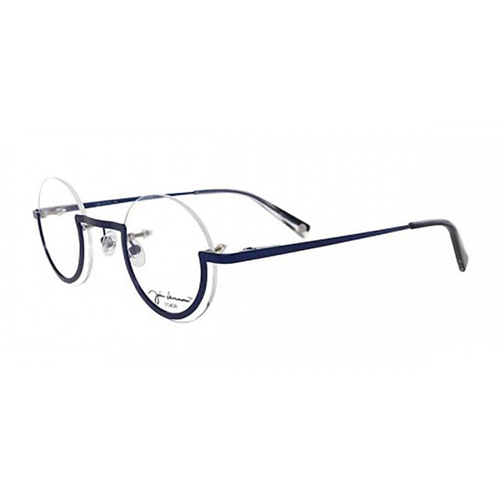 

John Lennon Jo182 Bi M Unisex Eyeglasses Blue/45-24-145