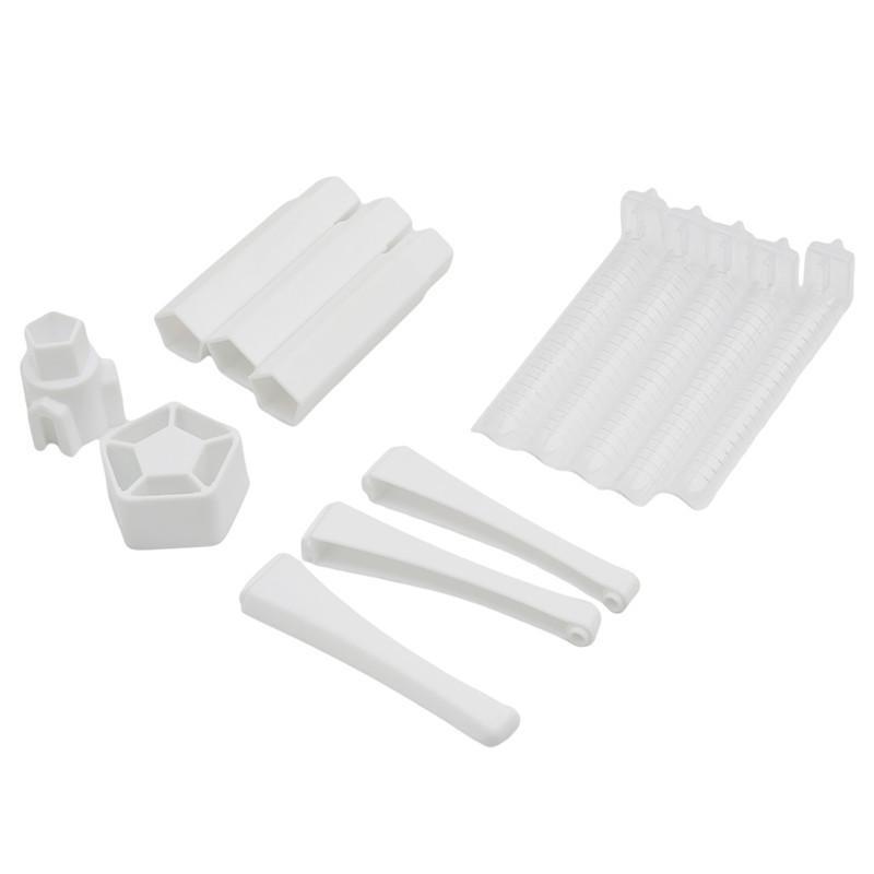 Pasta Fresca Rullo In Ottone Taglia Pasta Per Tagliatelle, Spaghetti E Pappardelle Copri Stendino Per Pioggia