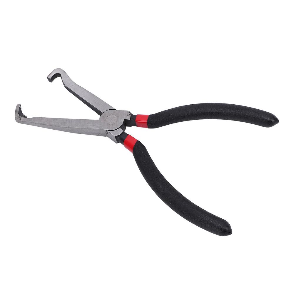 2 Pcs Set Electrical Disconnect Pliers and Electrical Connector Separator with Ergonomic Anti Slip Handle