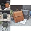 Elegant Fashion Women Backpack Shoulder For School Book Travel And Handbag Use