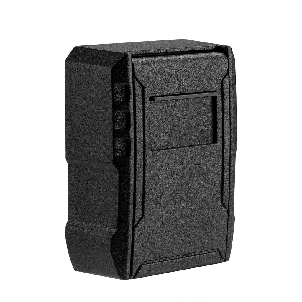 Anti-Theft Key Lock Box for Home and Office