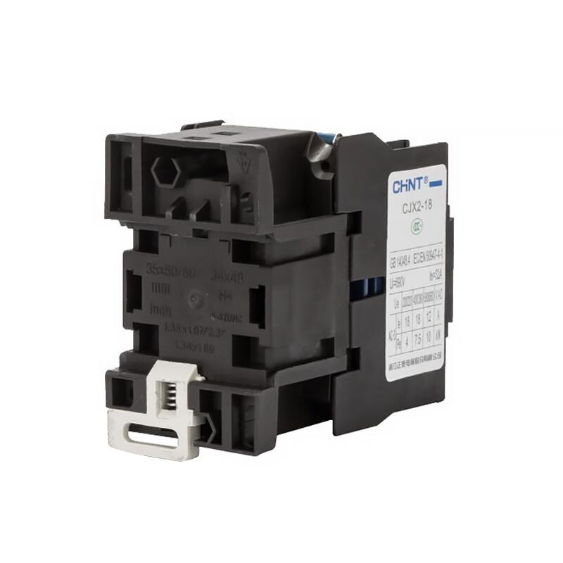 Zhengtai CJX2 AC Contactor