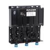 Customize 50W VHF Duplexer 6 Cavity N Female Connector 136-174MHz Repeater
