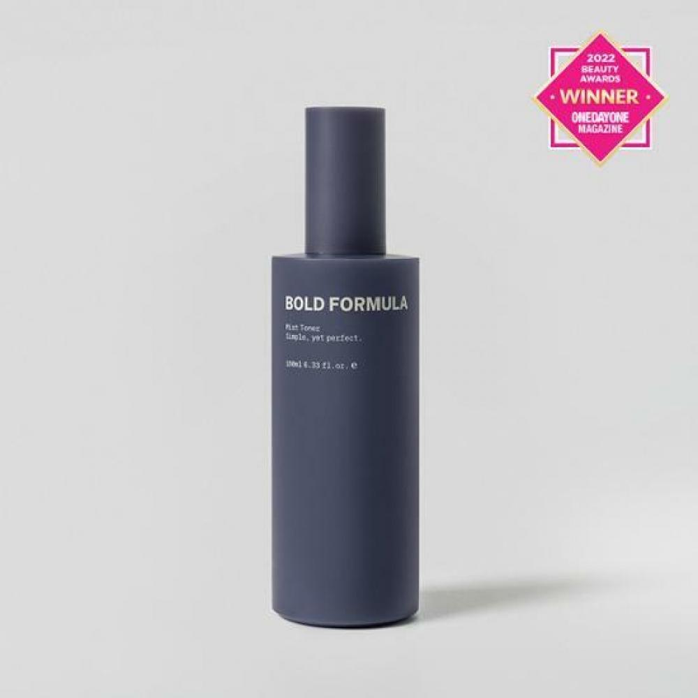 

Тонер-туман Bold Formula 180 мл