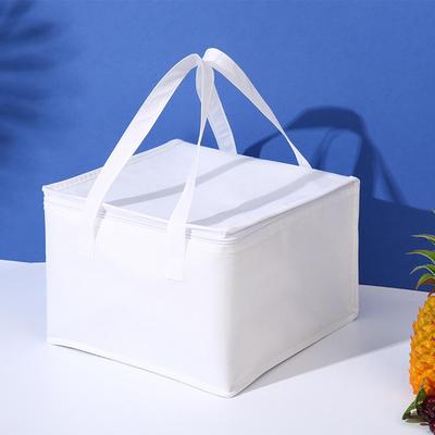 Lebensmittelbehälter – Picknick-Taschen