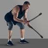 2Pcs Hand Gripper Ergonomic Physical Throwing Rope Biceps Triceps Strengthener Spring Arm Strength Expander for Workout