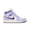 Air Jordan Air Jordan 1 Mid SE Sky J Purple Women's DZ3745-500