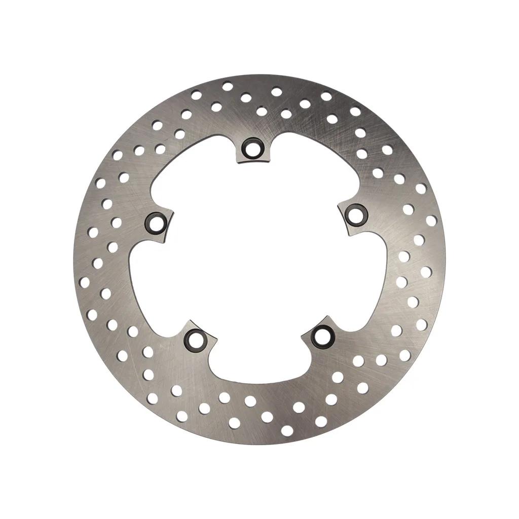 For YAMAHA Xmax300 XMAX300 Brake Disc 267MM/245MM Floating Disc Modification Parts 2017-2023