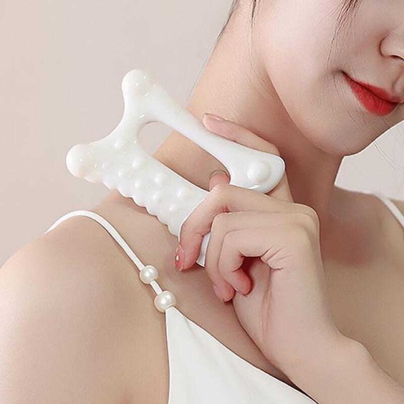 1 Face Lifting Gua Sha Massager