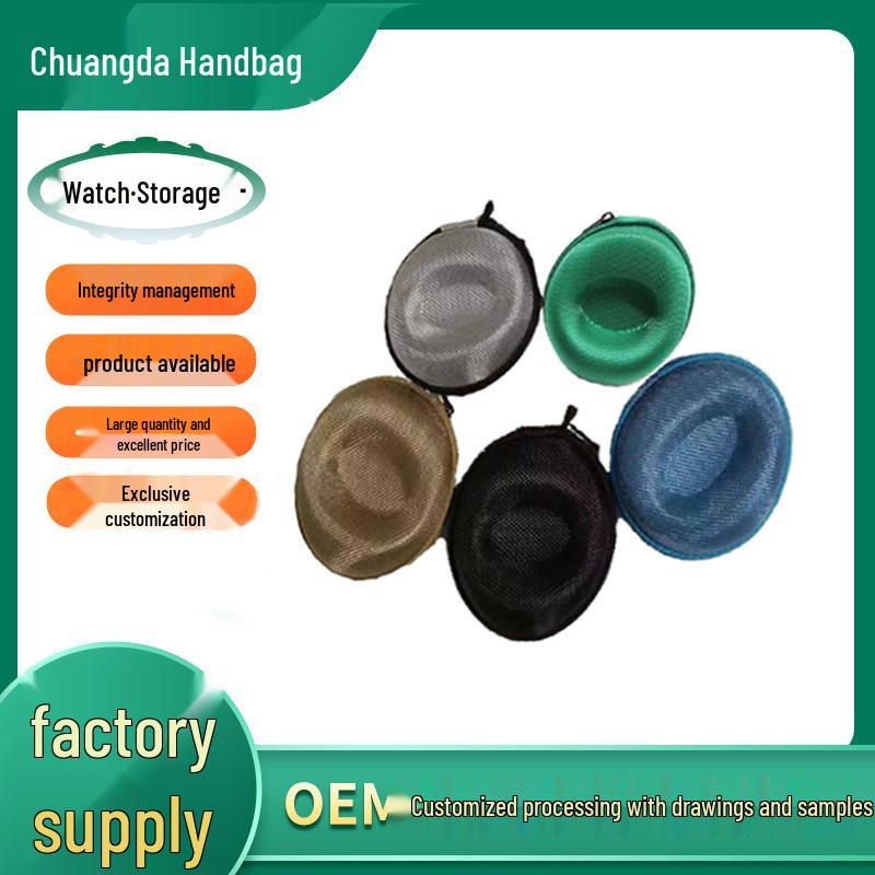 

Портативная коробка для хранения часов из ЭВА